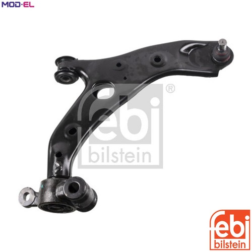 Controltrailing arm wheel - controltrailing,