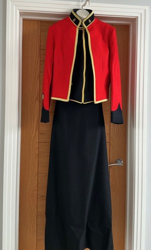 Agc ladies red - red, &