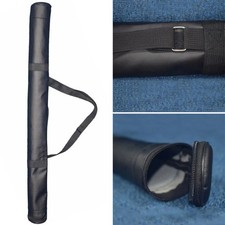 Cue Case Carry Bag Leather