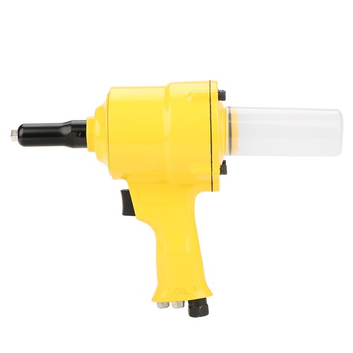 Industrial pneumatic rivet gun - pneumatic,