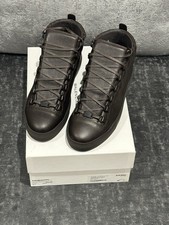 Balenciaga Arena High