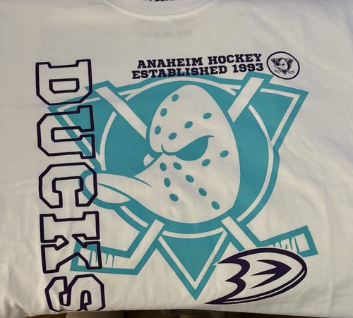 Nwt official anaheim - nwt,