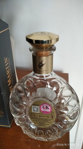 Remy martin cognac - remy,