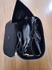 GHD Travel Size Hair Dryer Lightweight Foldable Compact