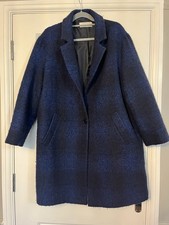 Women’s blue John Lewis 41%