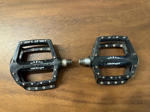 Vintage sun ringlé bmx - vintage,