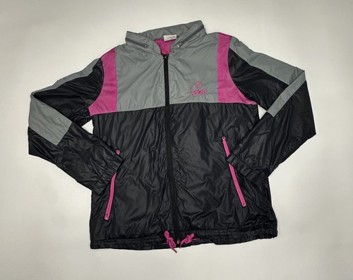 Zumba fitness windbreaker - zumba,
