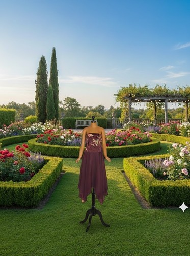 Monsoon 100 silk wine - monsoon,, 100%