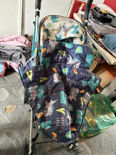 Cosatto supa stroller - cosatto,