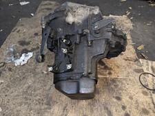 Citroen Ax 5 speed Gearbox may fit 106/saxo  (for spares)