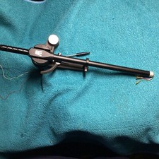 acoustic research turntable