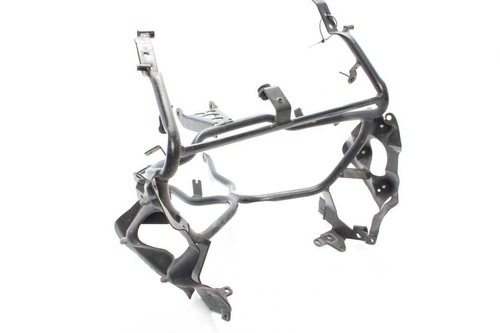 Antler frame holder - frame, mask