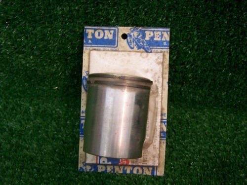 Penton ktm 125cc piston kit - penton,