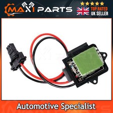 Renault Scenic Mk1 Heater