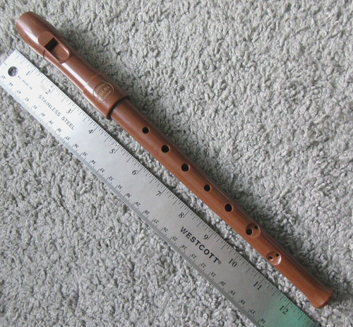 Vtg rare clean aulos toyama - clean!,
