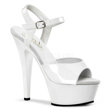 Pleaser High Heel Stiletto