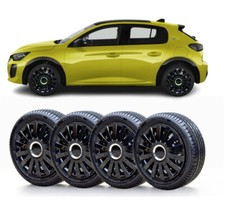 15 inch wheel trims  to fit