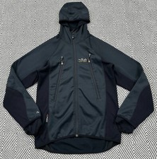 Rab EXTREME Black Hooded