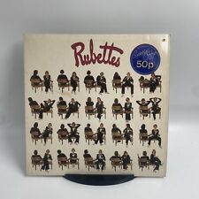 Rubettes - Self Titled VG/VG