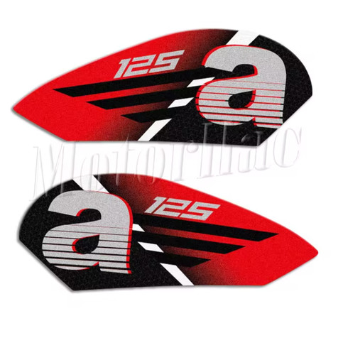 Aprilia rs125 rs4 125 tuono - rs125,