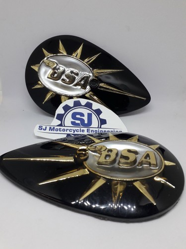 Bsa c15 a10 a50 - c15, a65
