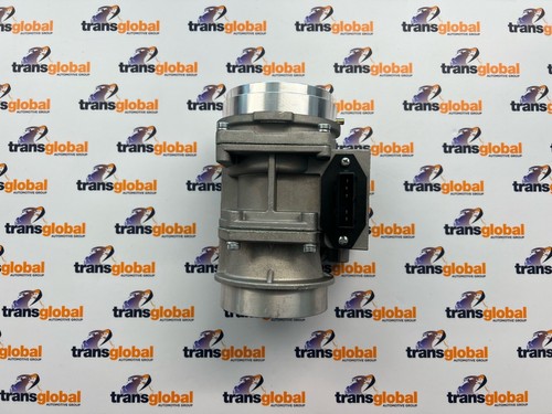 Mass air flow sensor for - mass, land