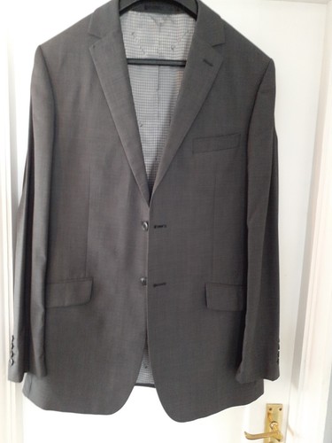 Ben sherman gents - gents, grey