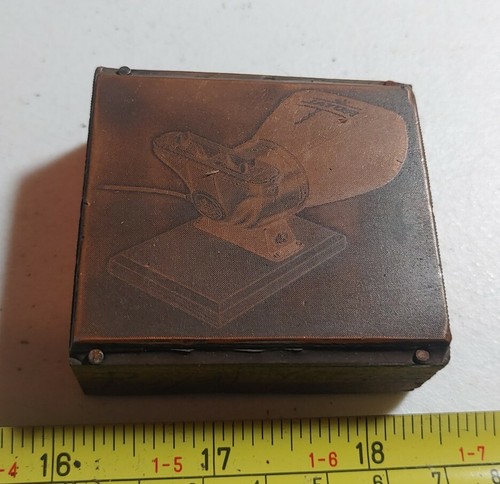 Vintage letterpress printing - vintage,