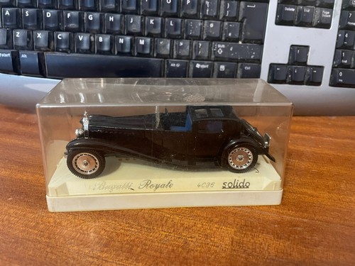 Solido age 43 scale - age,