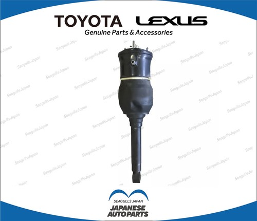 Toyota lexus oem ls430 sc430 - ls430,