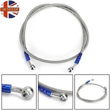 110cm/43" M10 Brake Oil Hose