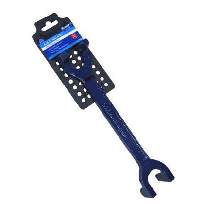 Bluespot plumbers fixed claw - bluespot,
