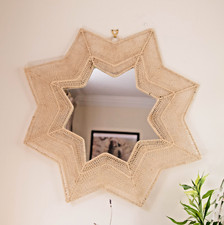 Moroccan Handcrafted Wall