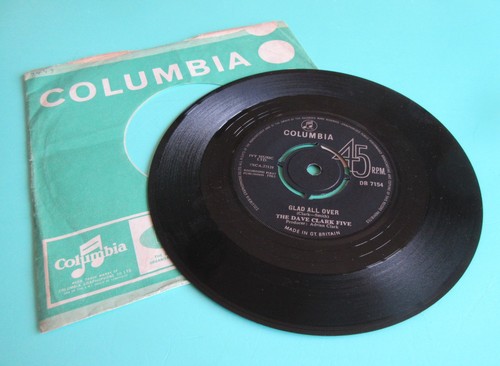 The dave clark - the,