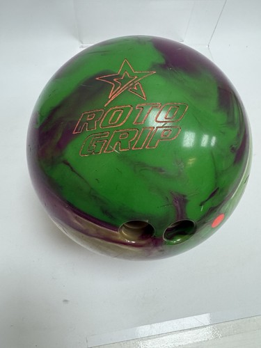 Roto grip all - roto, out