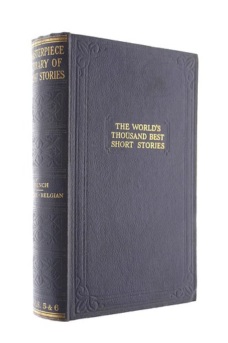 The masterpiece library - the, of