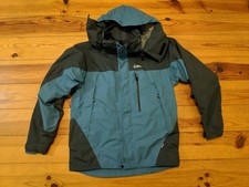 KEELA MENS BLUE JACKET