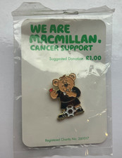 Vintage original macmillan mac - original,