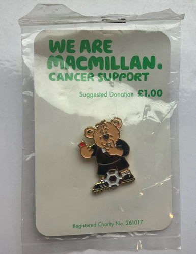 Vintage original macmillan mac - vintage,
