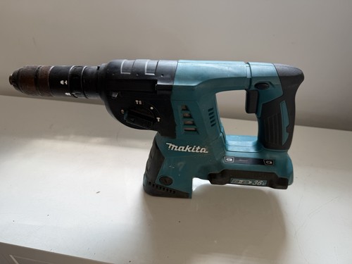 Makita dhr264 twin 18v - 18v, 3