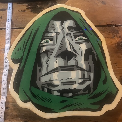Doctor doom original - doom,