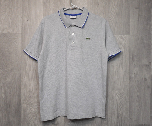 Lacoste sport polo - polo, mens