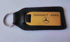Mercedes-Benz Sparshatt Jones