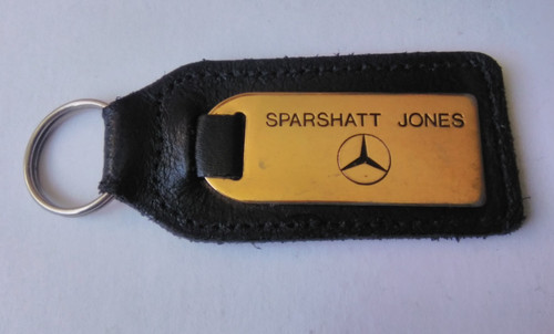Mercedes benz sparshatt jones - sparshatt,