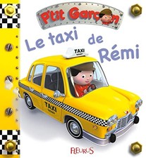 Le taxi de Rémi, Bélineau