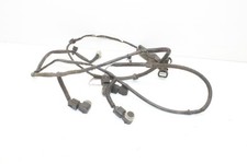 NISSAN X-TRAIL T32 Rear Bumper