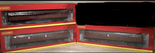 Brand new hornby - *brand,