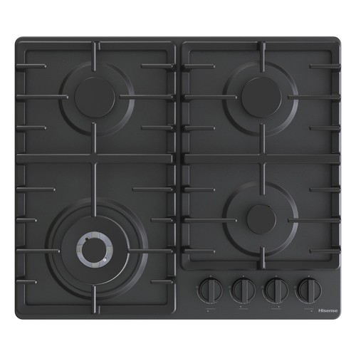 Hisense 60cm burner gas - 60cm,