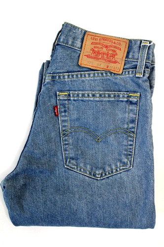 Levi 525 men - levi's, bootcut