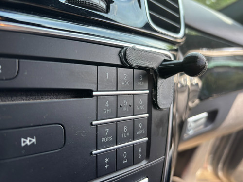 Mercedes command 17mm ball - mercedes,